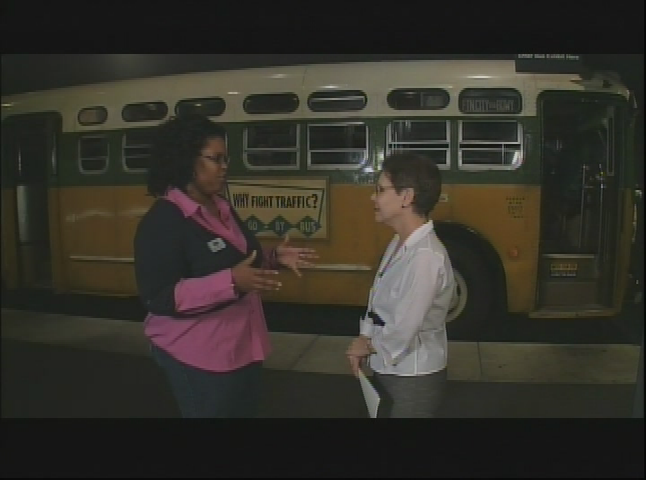 The Drexel InterView