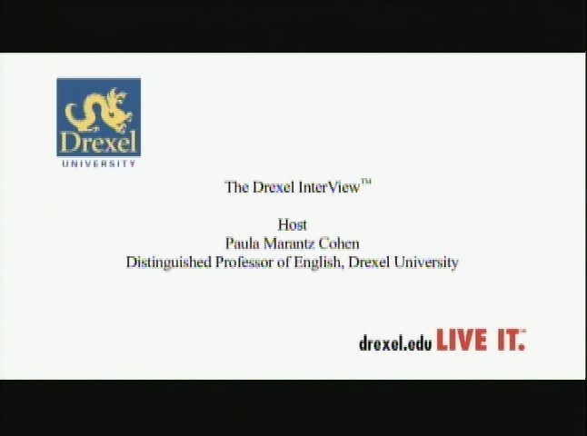 Thumbnail image for The Drexel InterView