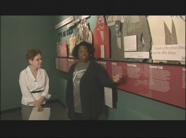 The Drexel InterView