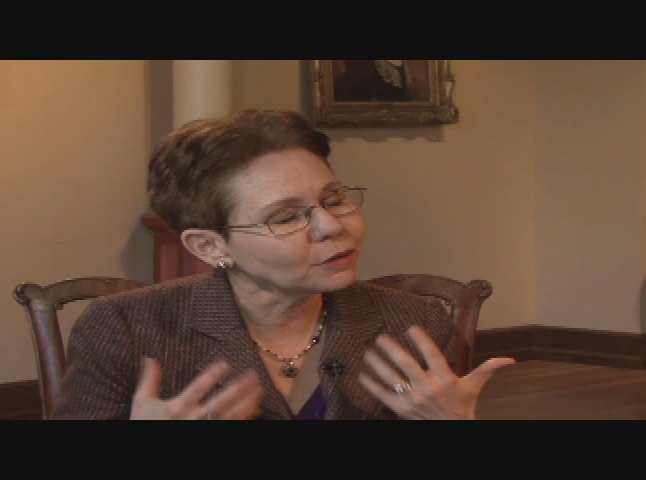Thumbnail image for The Drexel InterView