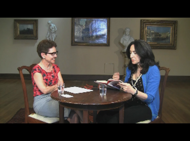 Thumbnail image for The Drexel InterView