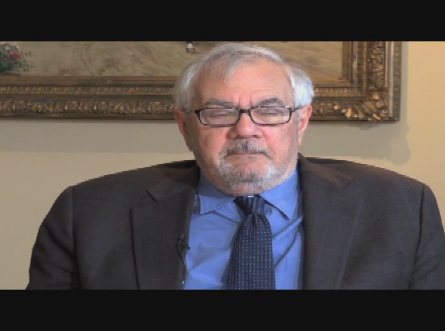 Thumbnail image for The Drexel InterView