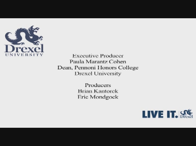 Thumbnail image for The Drexel InterView