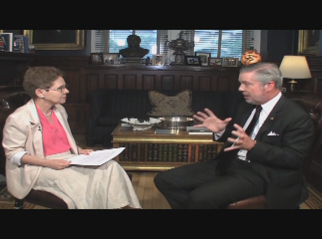 Thumbnail image for The Drexel InterView