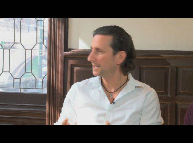 Thumbnail image for The Drexel InterView