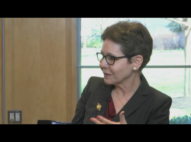 Thumbnail image for The Drexel InterView