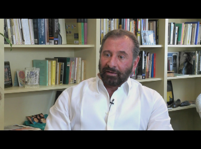 Thumbnail image for The Drexel InterView