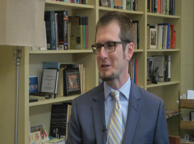 Thumbnail image for The Drexel InterView