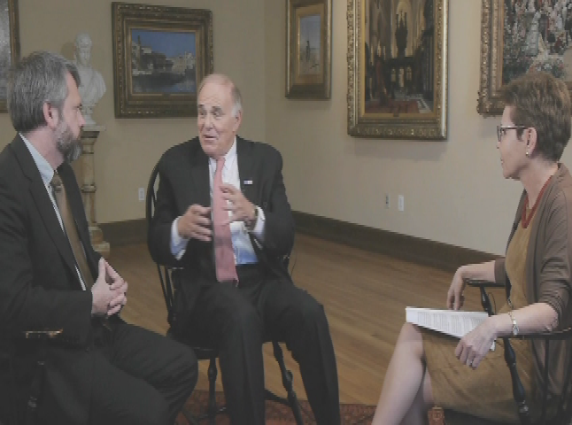 Thumbnail image for The Drexel InterView