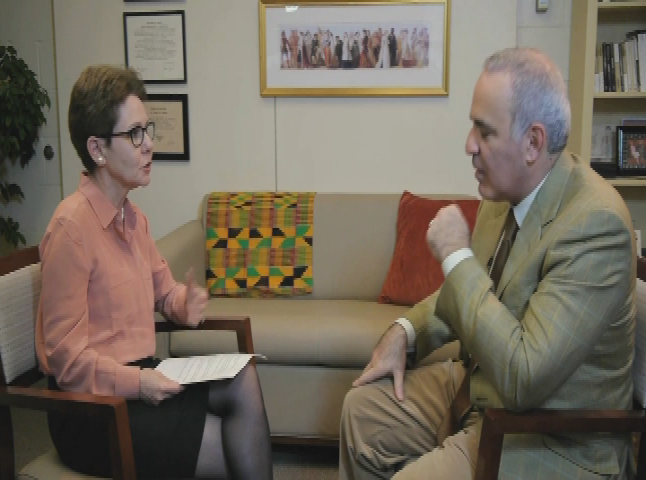 Thumbnail image for The Drexel InterView