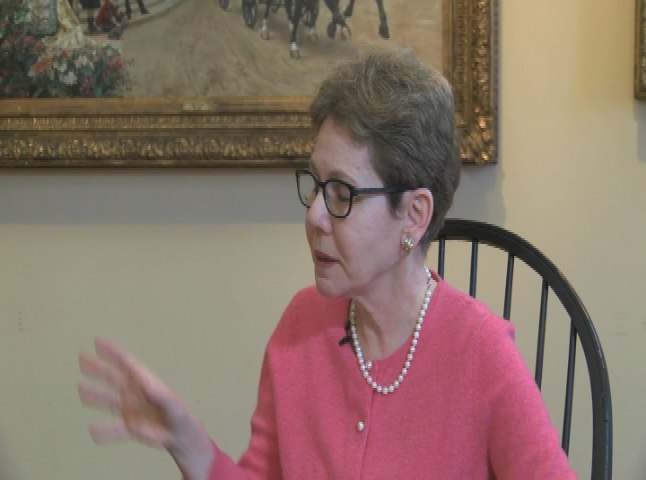 Thumbnail image for The Drexel InterView