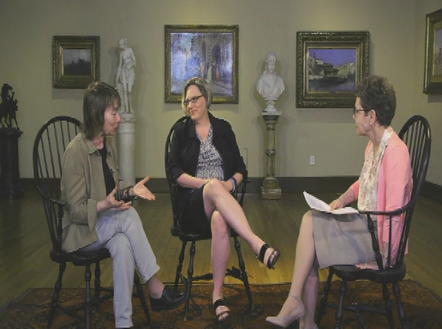 Thumbnail image for The Drexel InterView