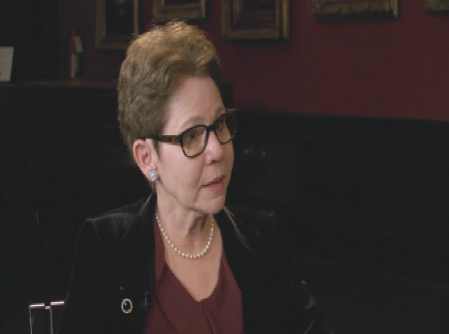 Thumbnail image for The Drexel InterView