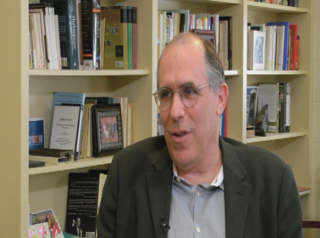 Thumbnail image for The Drexel InterView