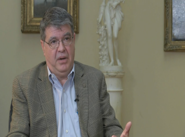 Thumbnail image for The Drexel InterView