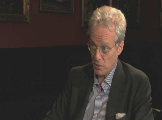 Thumbnail image for The Drexel InterView