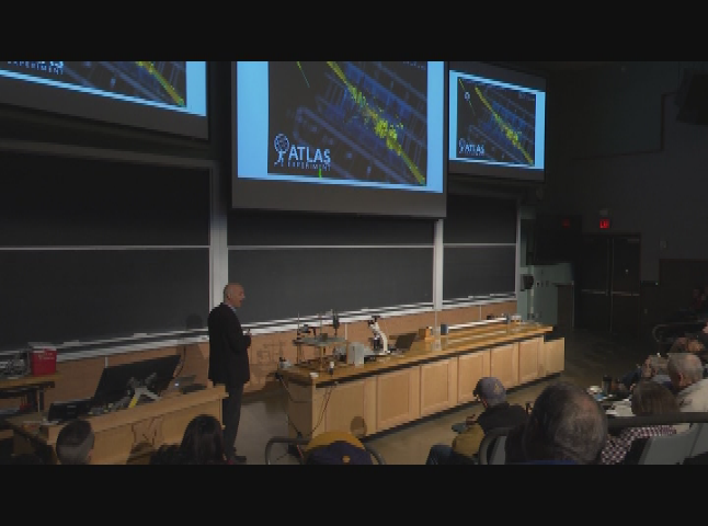 Thumbnail image for Saturday Morning Physics