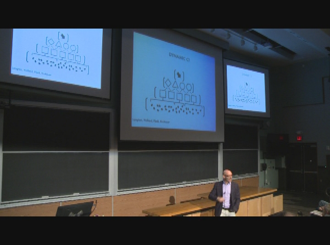 Thumbnail image for Saturday Morning Physics