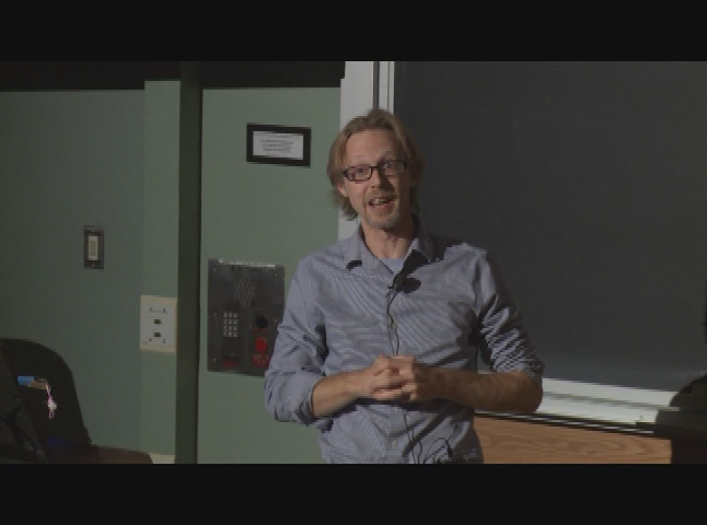 Thumbnail image for Saturday Morning Physics