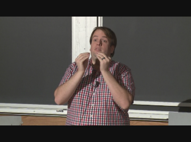 Thumbnail image for Saturday Morning Physics