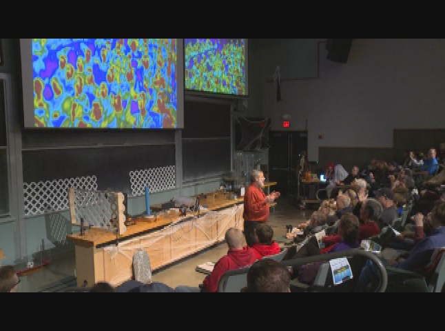 Thumbnail image for Saturday Morning Physics