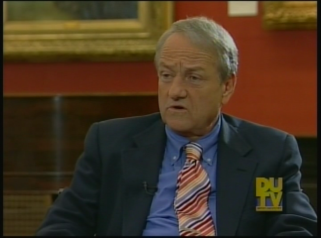 Thumbnail image for The Drexel InterView