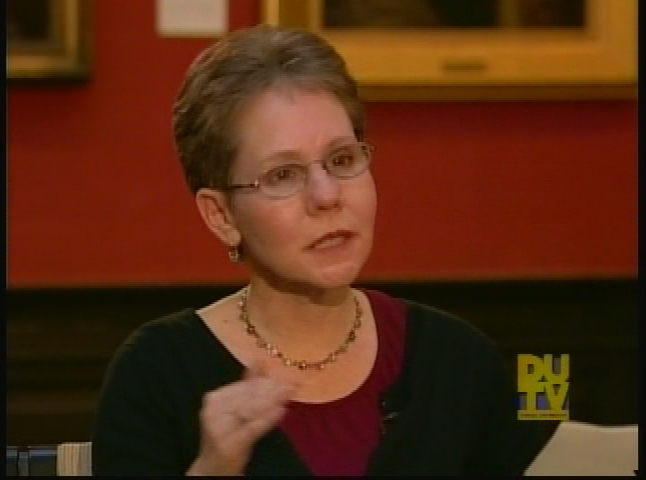 Thumbnail image for The Drexel InterView