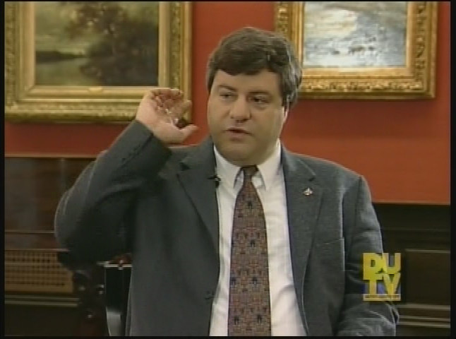Thumbnail image for The Drexel InterView