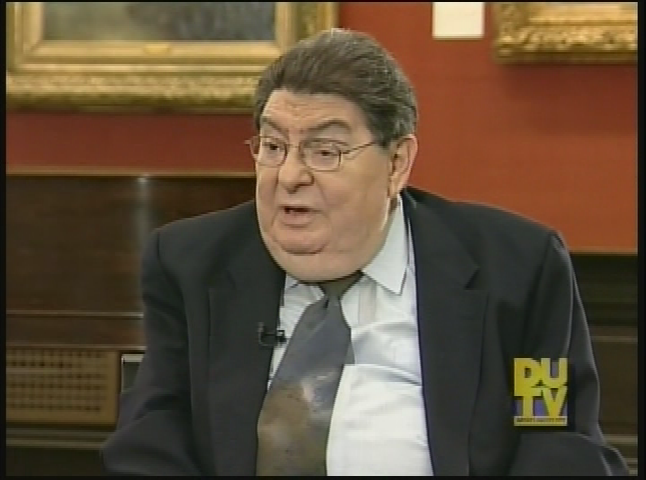 Thumbnail image for The Drexel InterView