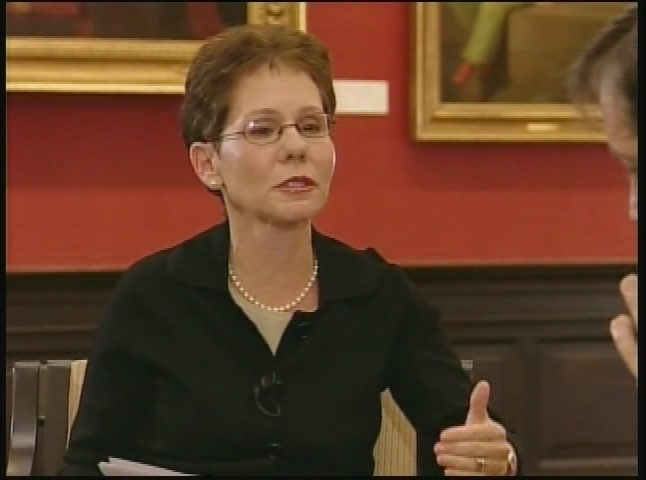 Thumbnail image for The Drexel InterView