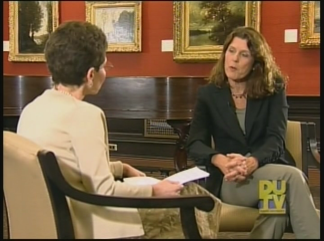 Thumbnail image for The Drexel InterView