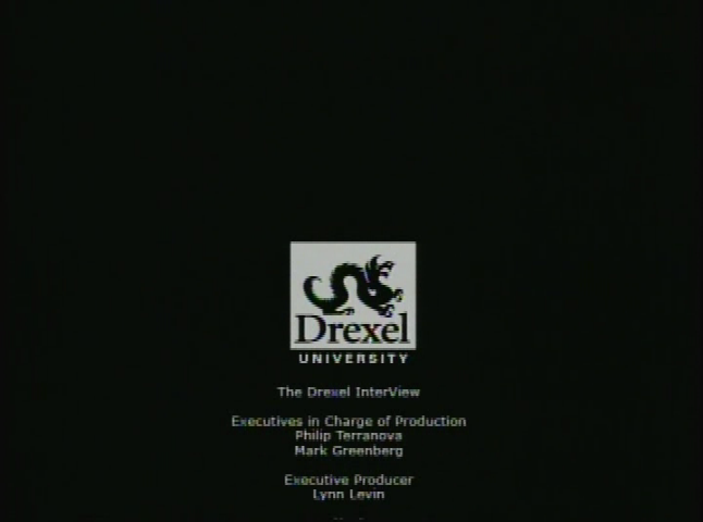 Thumbnail image for The Drexel InterView