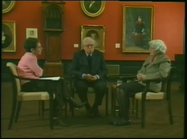 Thumbnail image for The Drexel InterView