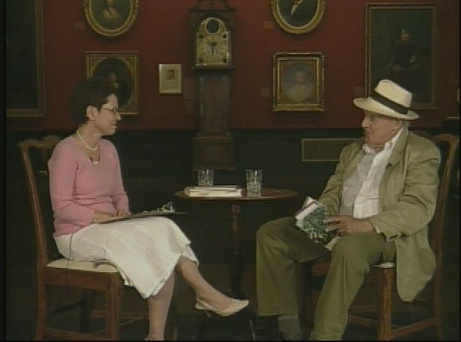 Thumbnail image for The Drexel InterView