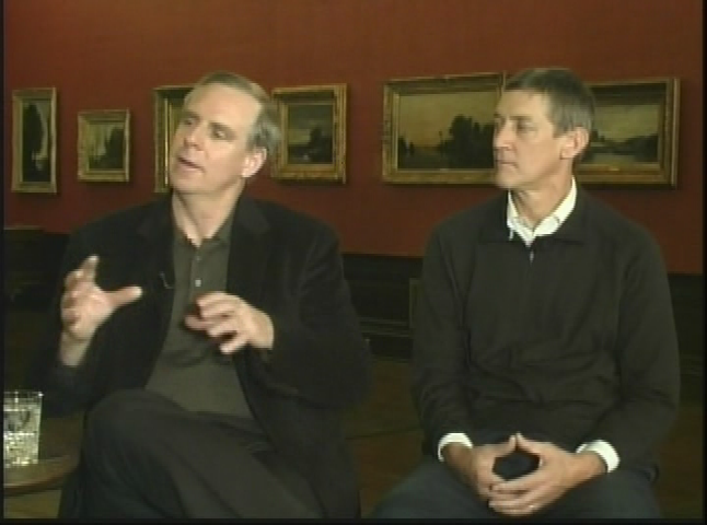 Thumbnail image for The Drexel InterView