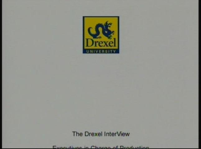 Thumbnail image for The Drexel InterView
