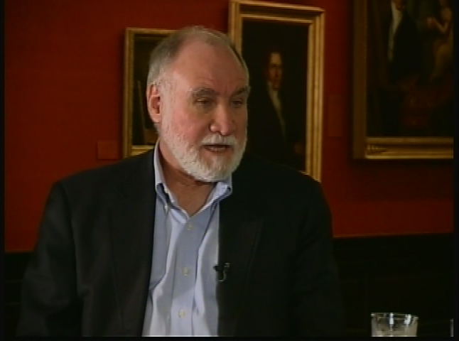 Thumbnail image for The Drexel InterView