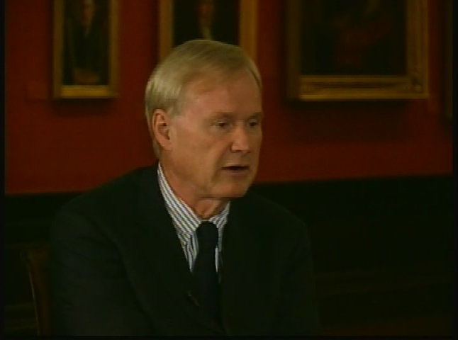 Thumbnail image for The Drexel InterView