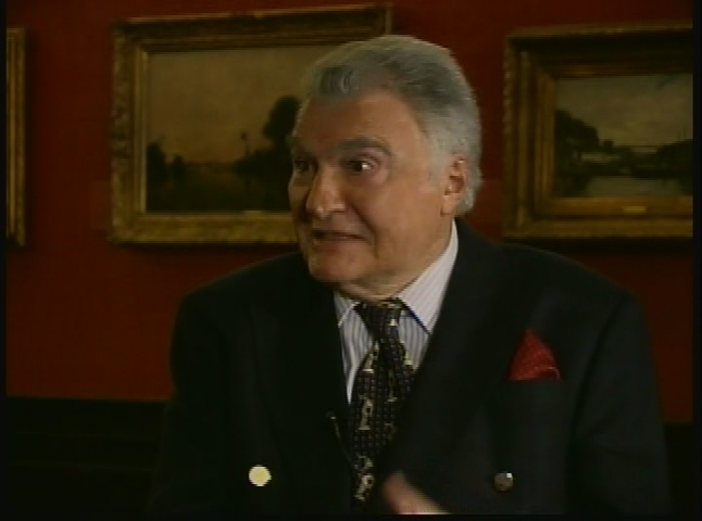 Thumbnail image for The Drexel InterView