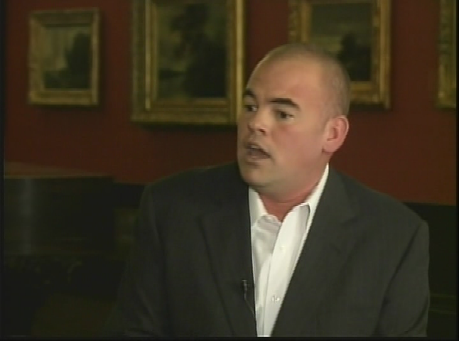 Thumbnail image for The Drexel InterView