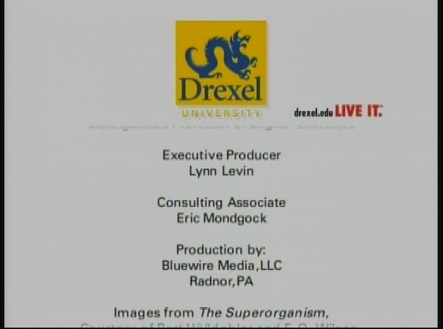 Thumbnail image for The Drexel InterView