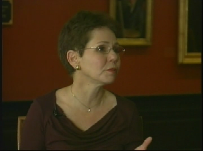 Thumbnail image for The Drexel InterView