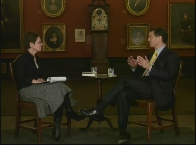 Thumbnail image for The Drexel InterView