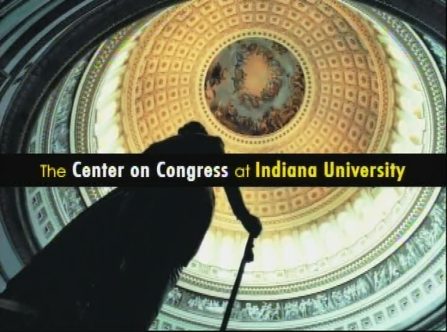 Thumbnail image for How Congress Works: The Insider's View