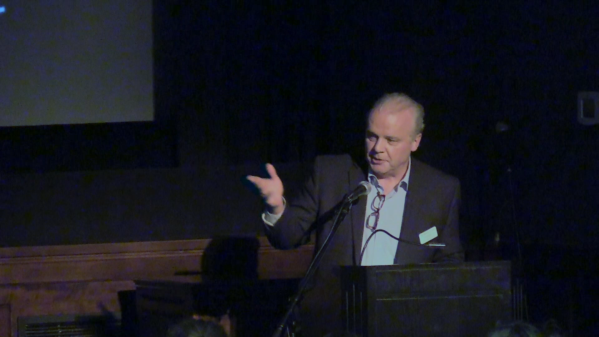 Thumbnail image for The Legacies Project: Skyline High School 2019