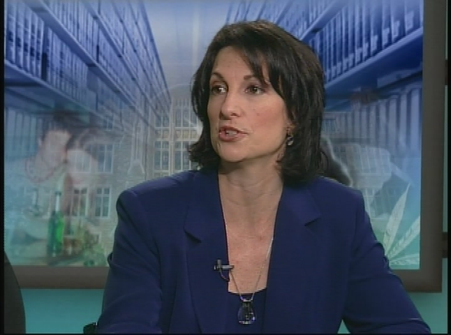 Thumbnail image for Higher Learning?: Drugs on College Campuses