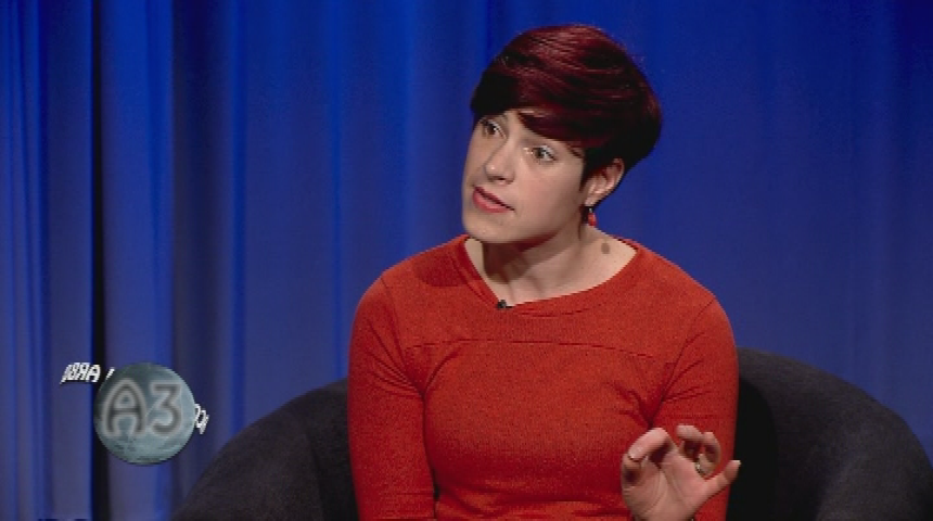 Thumbnail image for Access Ann Arbor