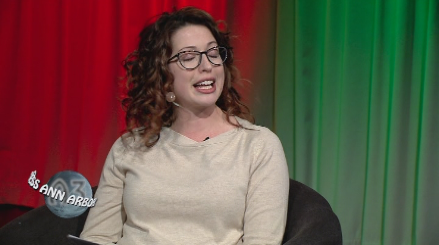 Thumbnail image for Access Ann Arbor