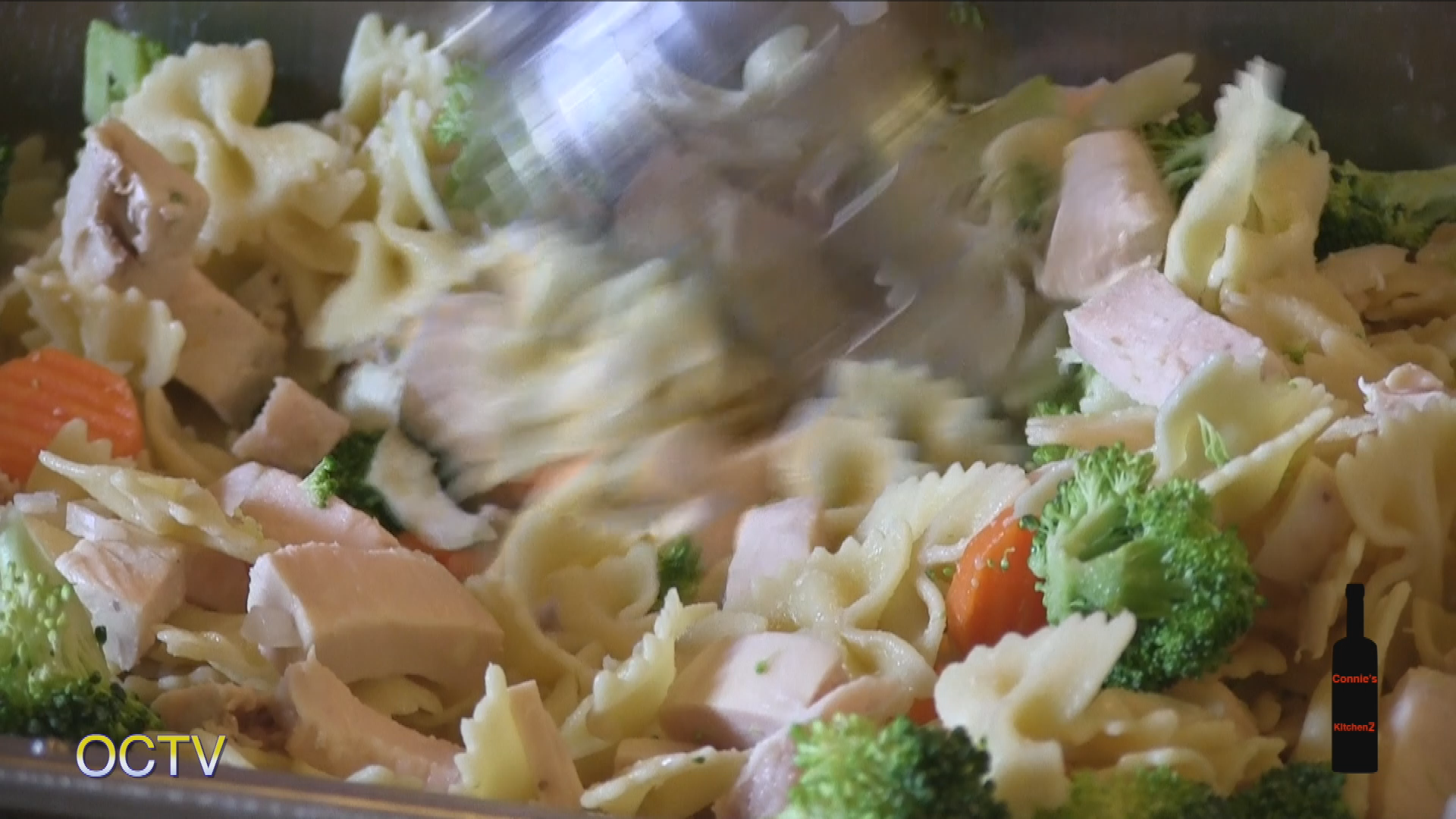 Thumbnail image for Connie's Kitchen