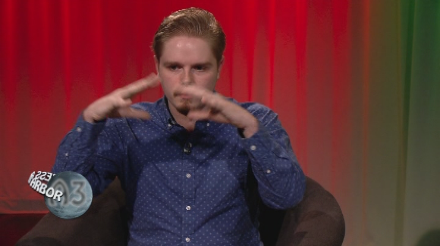 Thumbnail image for Access Ann Arbor